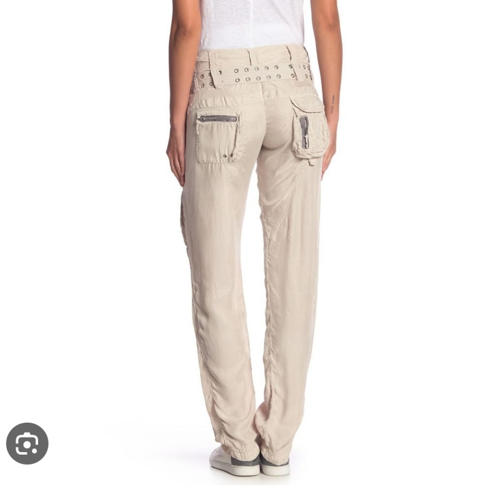 NWOT JW Pete&Greta Marika pant - Picture 5 of 14